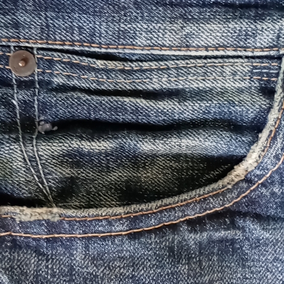 Jeans - Picture 6 of 6